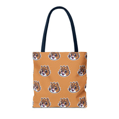 Tote Bag - Chat Paris-Brest