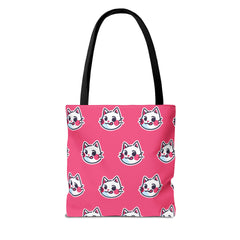 Tote Bag - Candy Cat