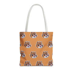 Tote Bag - Chat Paris-Brest