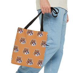 Tote Bag - Chat Paris-Brest