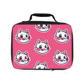 Lunch Box – Candy Cat