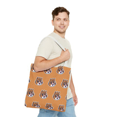 Tote Bag - Chat Paris-Brest