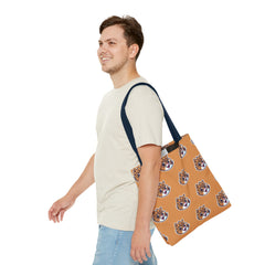 Tote Bag - Chat Paris-Brest