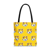 Tote Bag - Aligot Cat