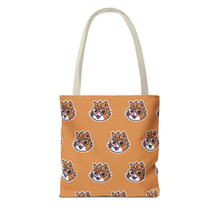 Tote Bag - Chat Paris-Brest