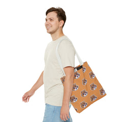Tote Bag - Chat Paris-Brest