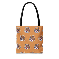 Tote Bag - Chat Paris-Brest