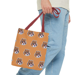 Tote Bag - Chat Paris-Brest