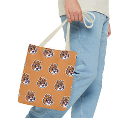 Tote Bag - Chat Paris-Brest