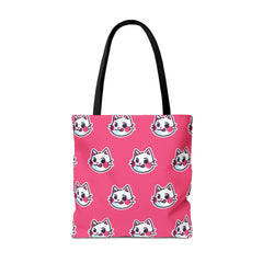 Tote Bag - Candy Cat