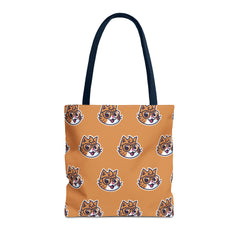 Tote Bag - Chat Paris-Brest