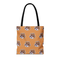 Tote Bag - Chat Paris-Brest