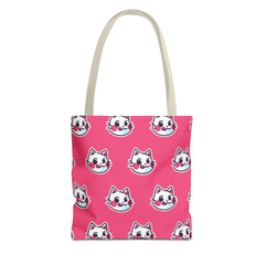 Tote Bag - Candy Cat