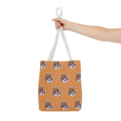 Tote Bag - Chat Paris-Brest