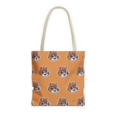 Tote Bag - Chat Paris-Brest