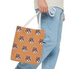 Tote Bag - Chat Paris-Brest