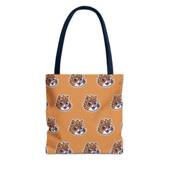 Tote Bag - Chat Paris-Brest
