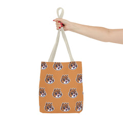 Tote Bag - Chat Paris-Brest