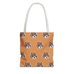 Tote Bag - Chat Paris-Brest