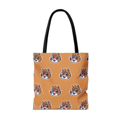 Tote Bag - Chat Paris-Brest