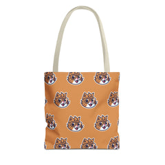 Tote Bag - Chat Paris-Brest