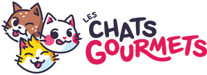Les Chats Gourmets - Shop