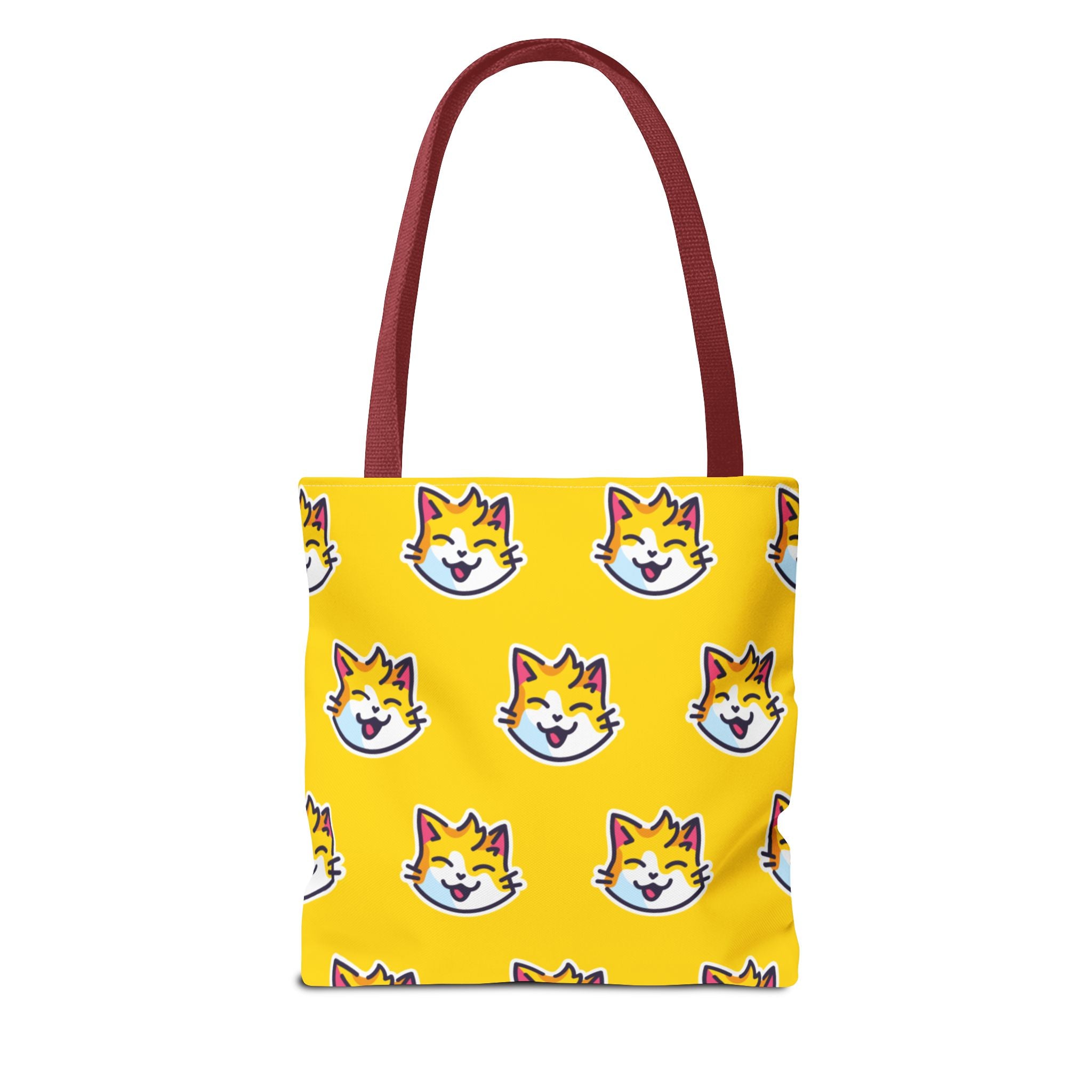 Tote Bag - Aligot Cat