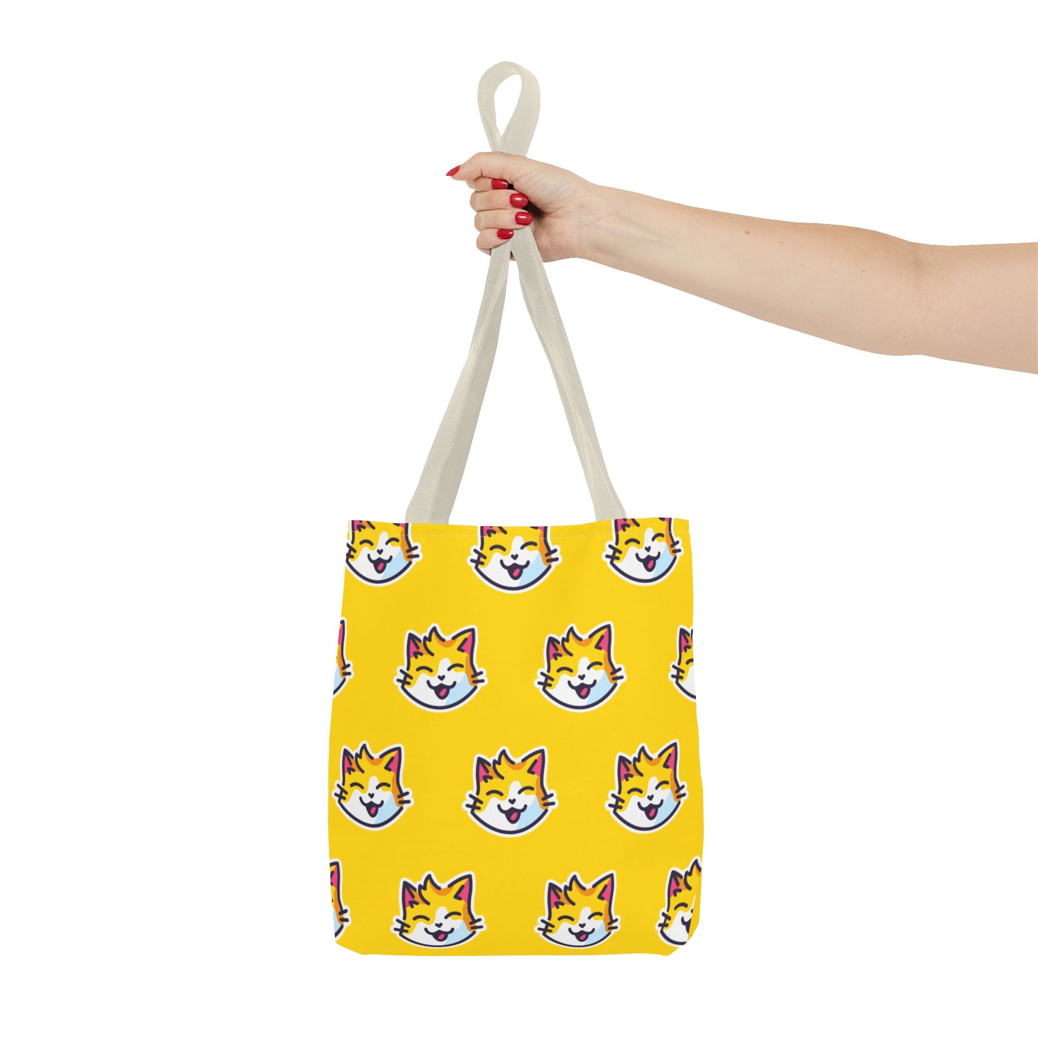 Tote Bag - Aligot Cat