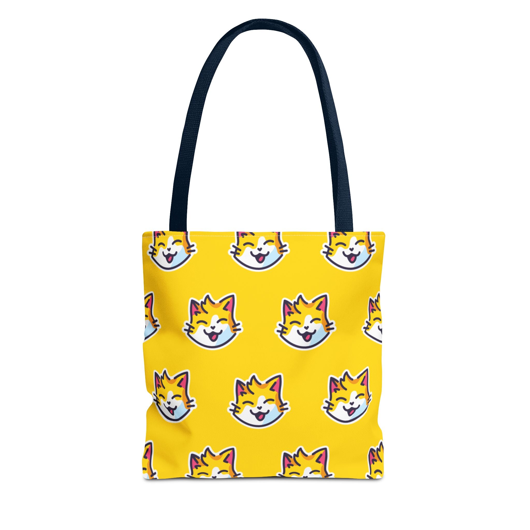 Tote Bag - Aligot Cat