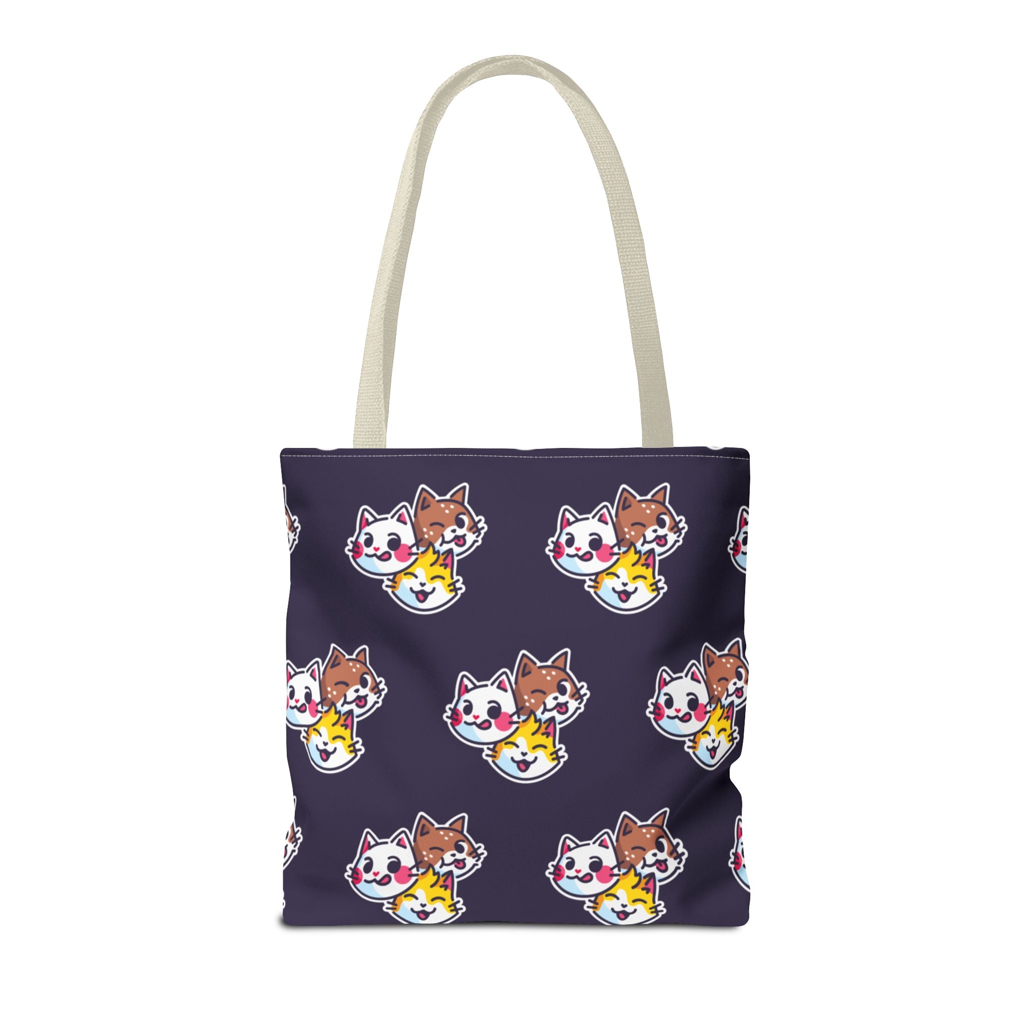 Tote Bag - Les Chats Gourmets