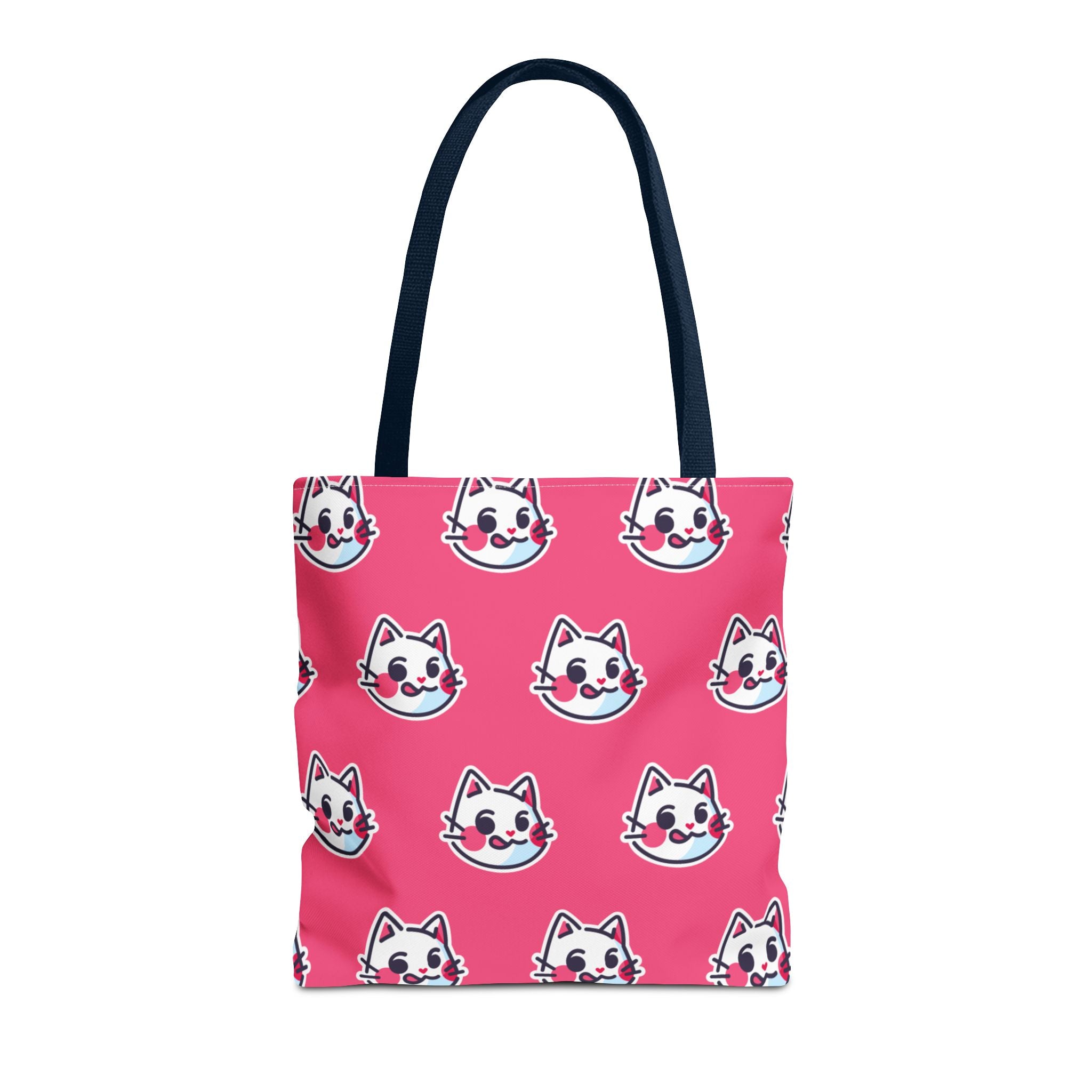 Tote Bag - Candy Cat