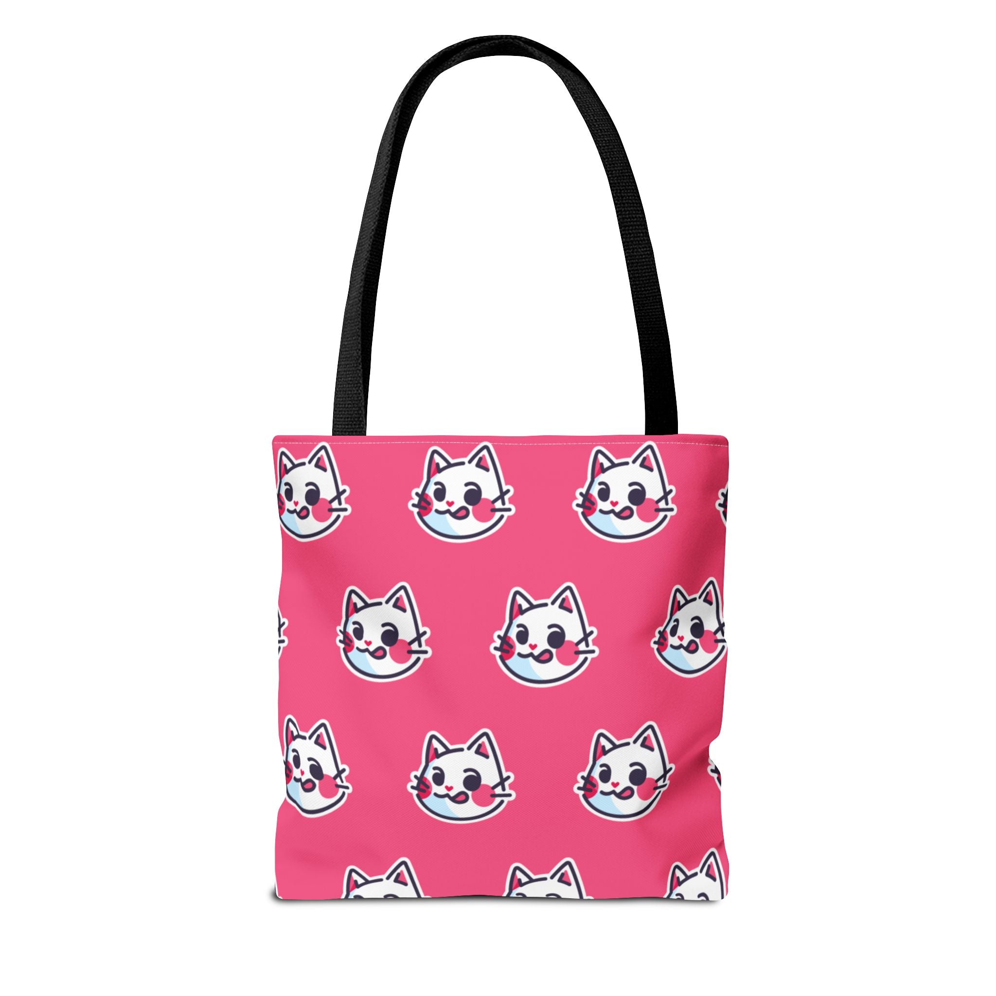 Tote Bag - Candy Cat