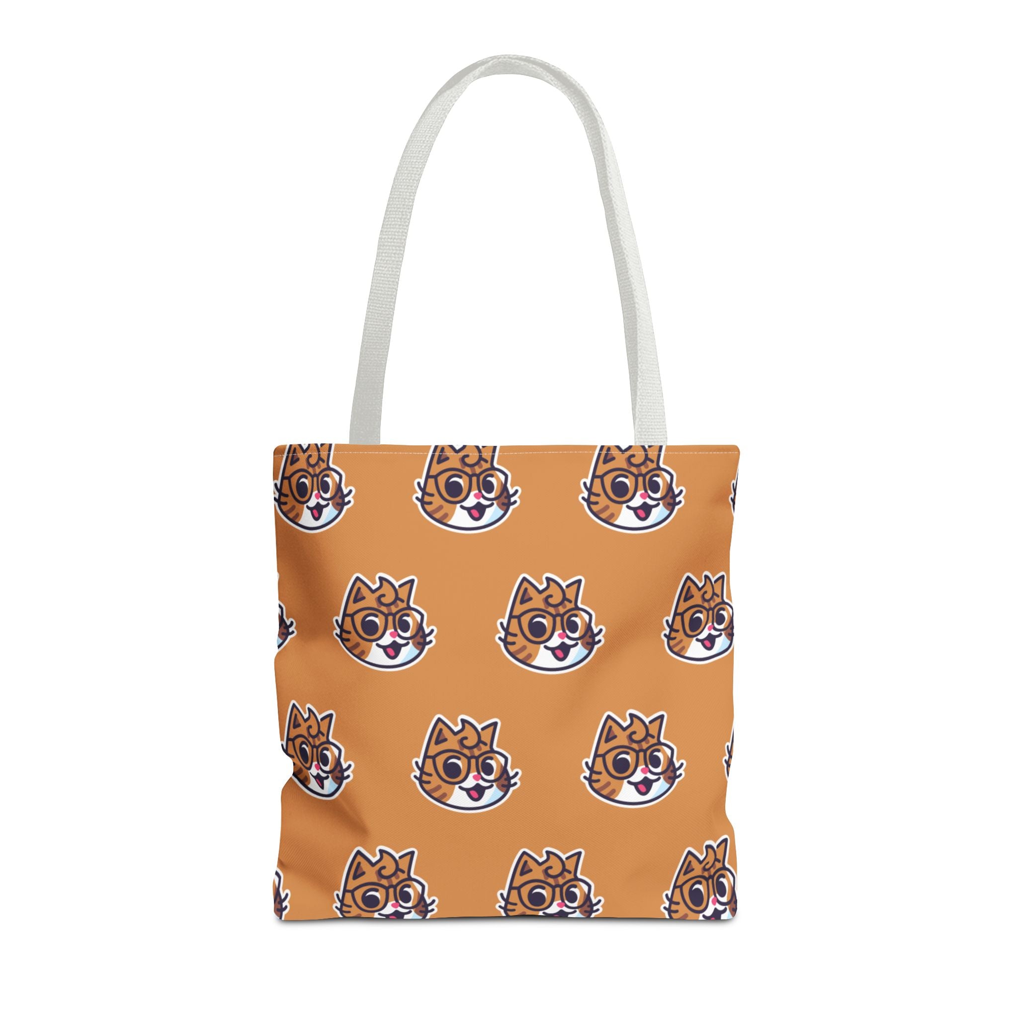 Tote Bag - Paris-Brest Cat