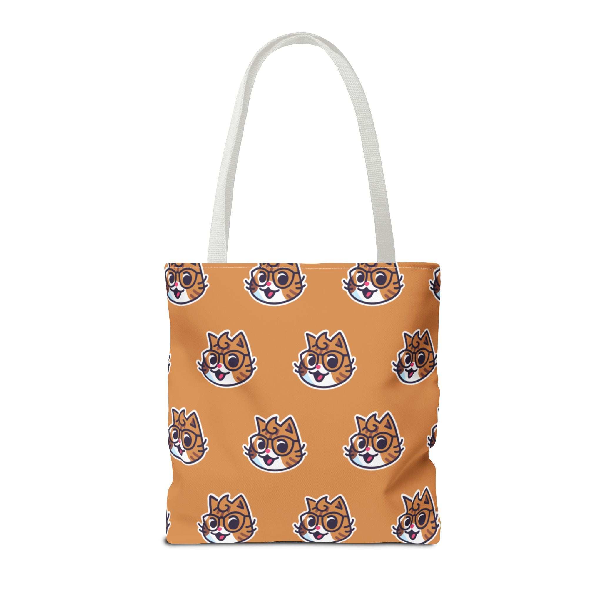 Tote Bag - Paris-Brest Cat