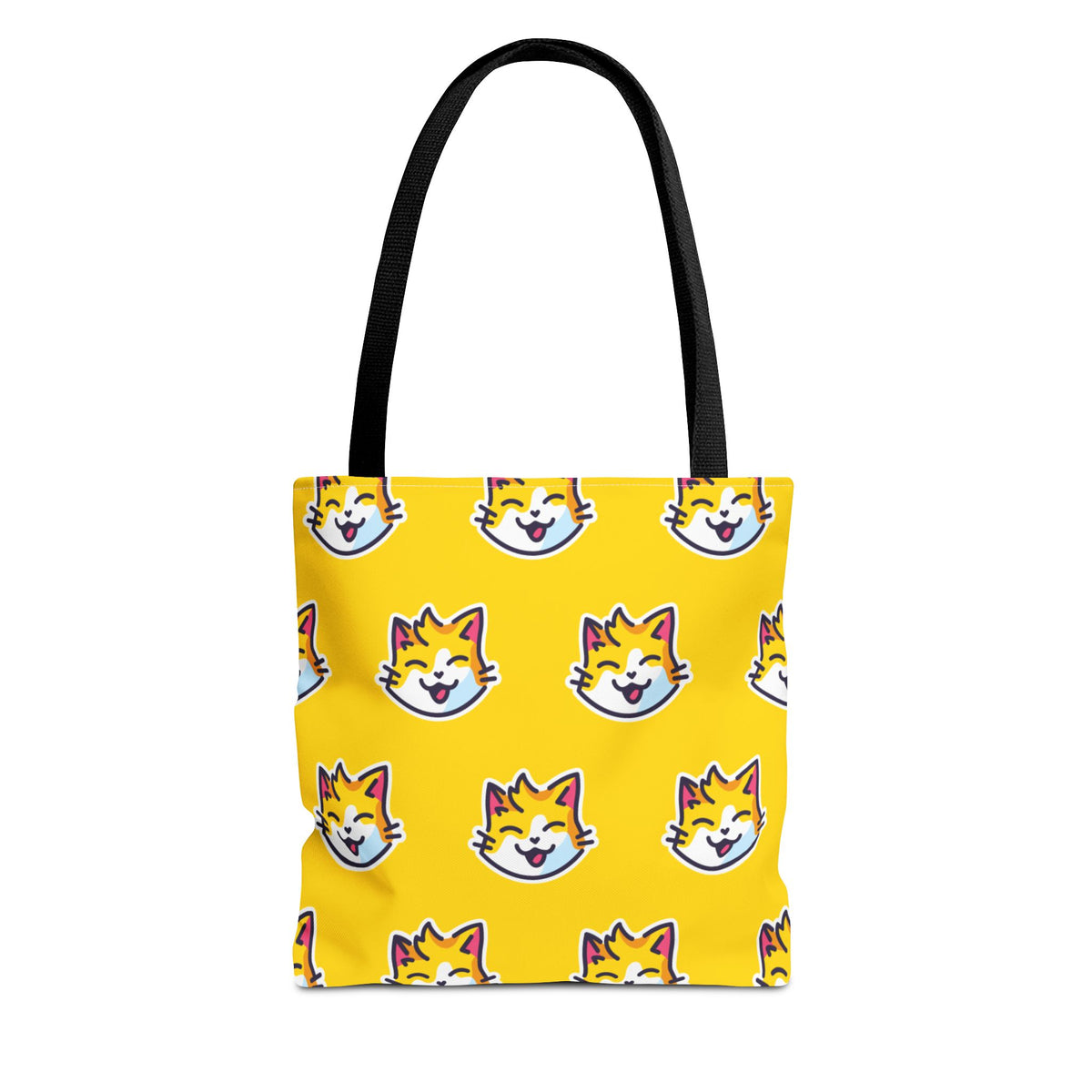 Tote Bag - Aligot Cat