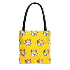 Tote Bag - Aligot Cat