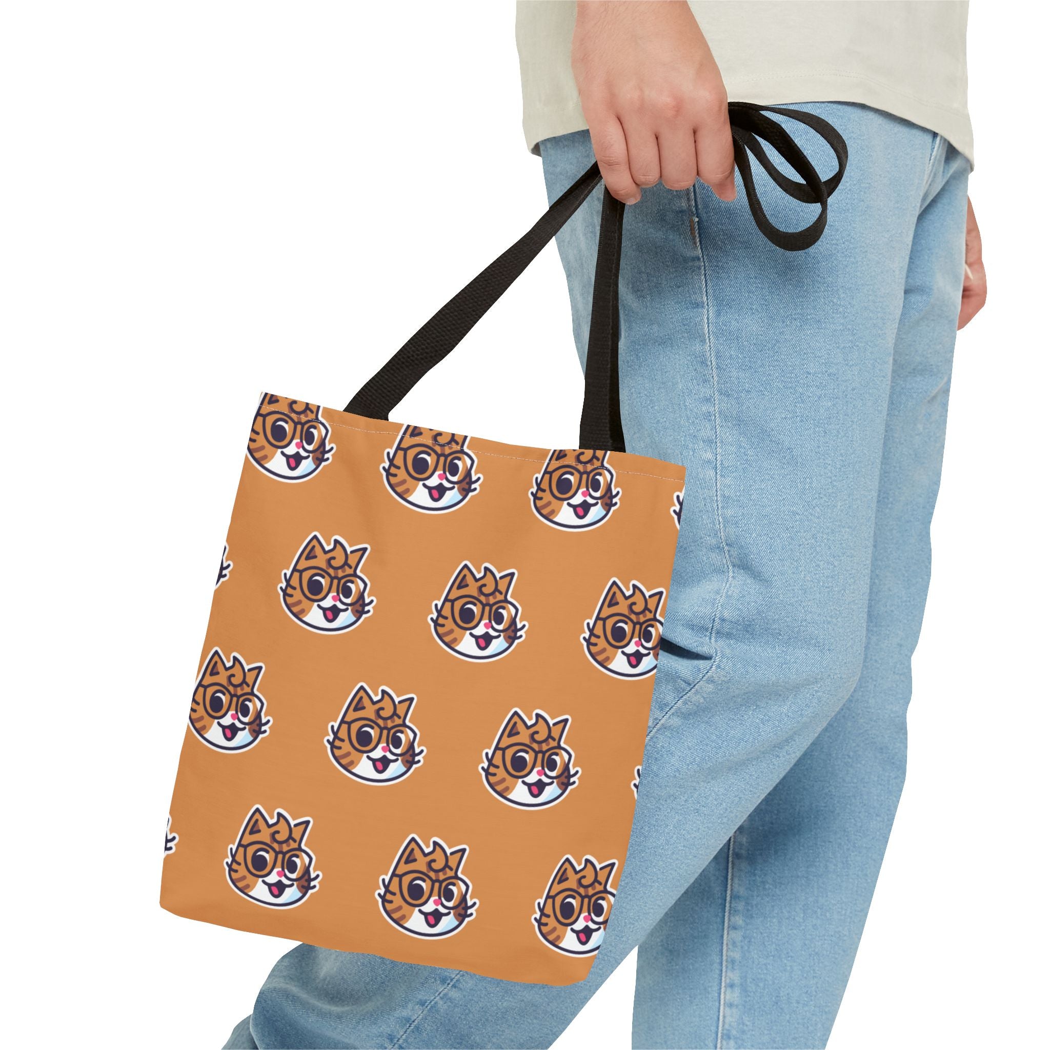 Tote Bag - Paris-Brest Cat