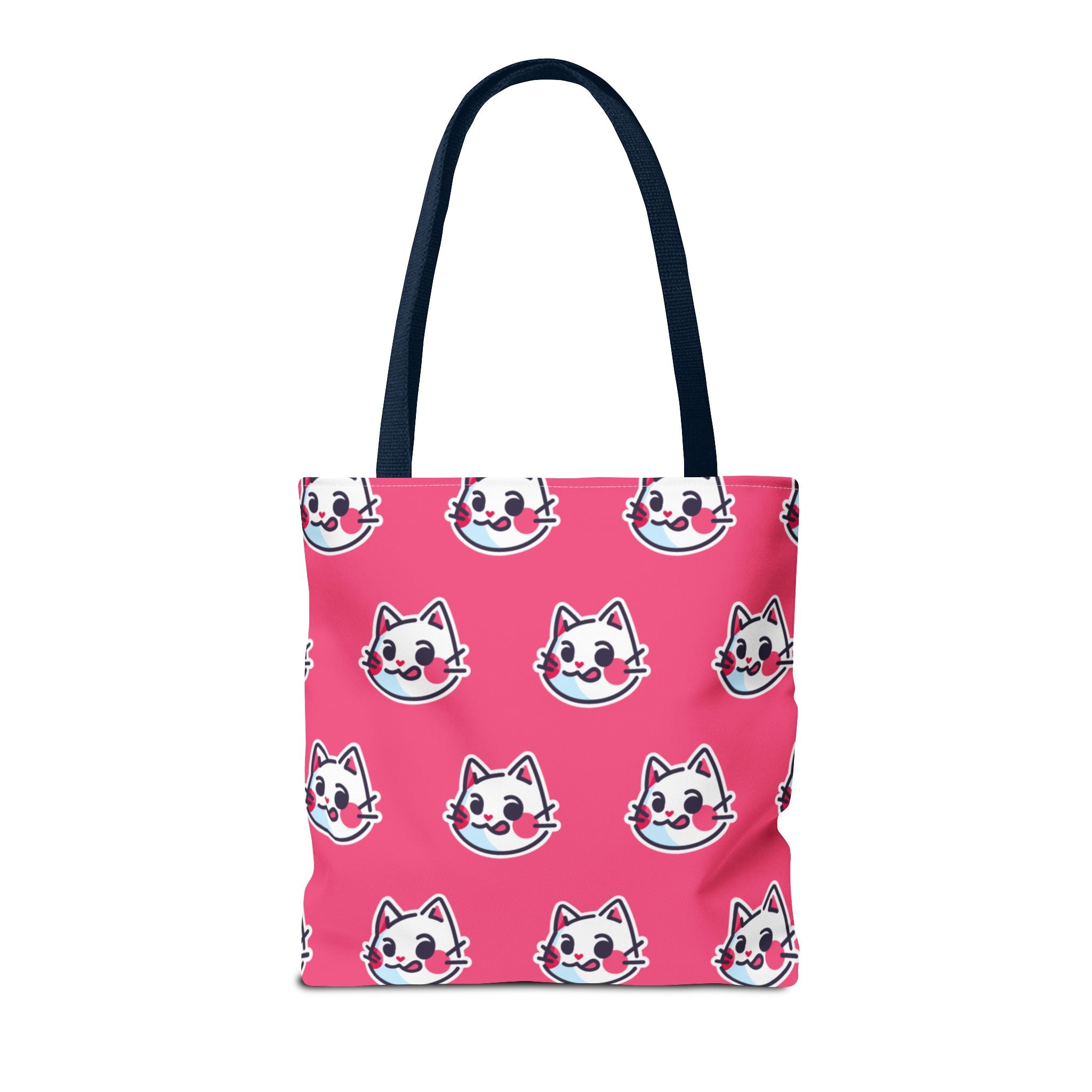 Tote Bag - Candy Cat