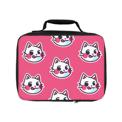 Lunch Box – Candy Cat