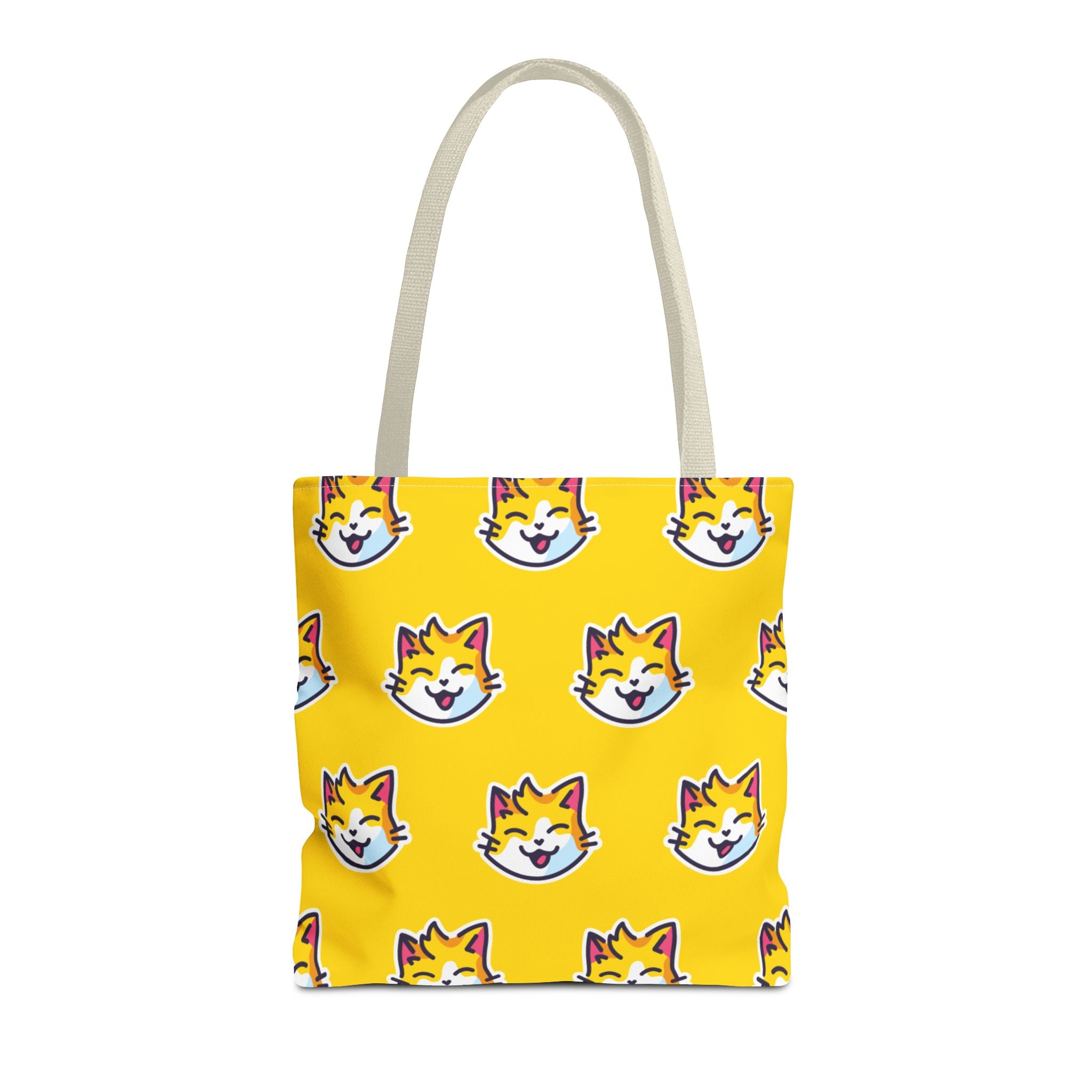 Tote Bag - Aligot Cat