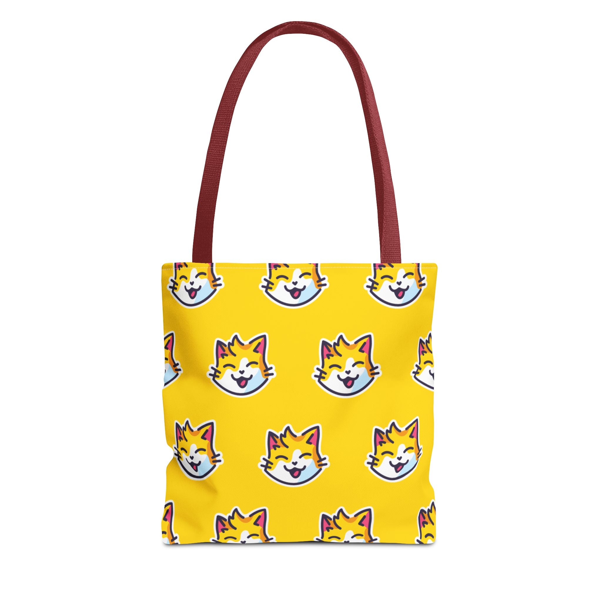 Tote Bag - Aligot Cat