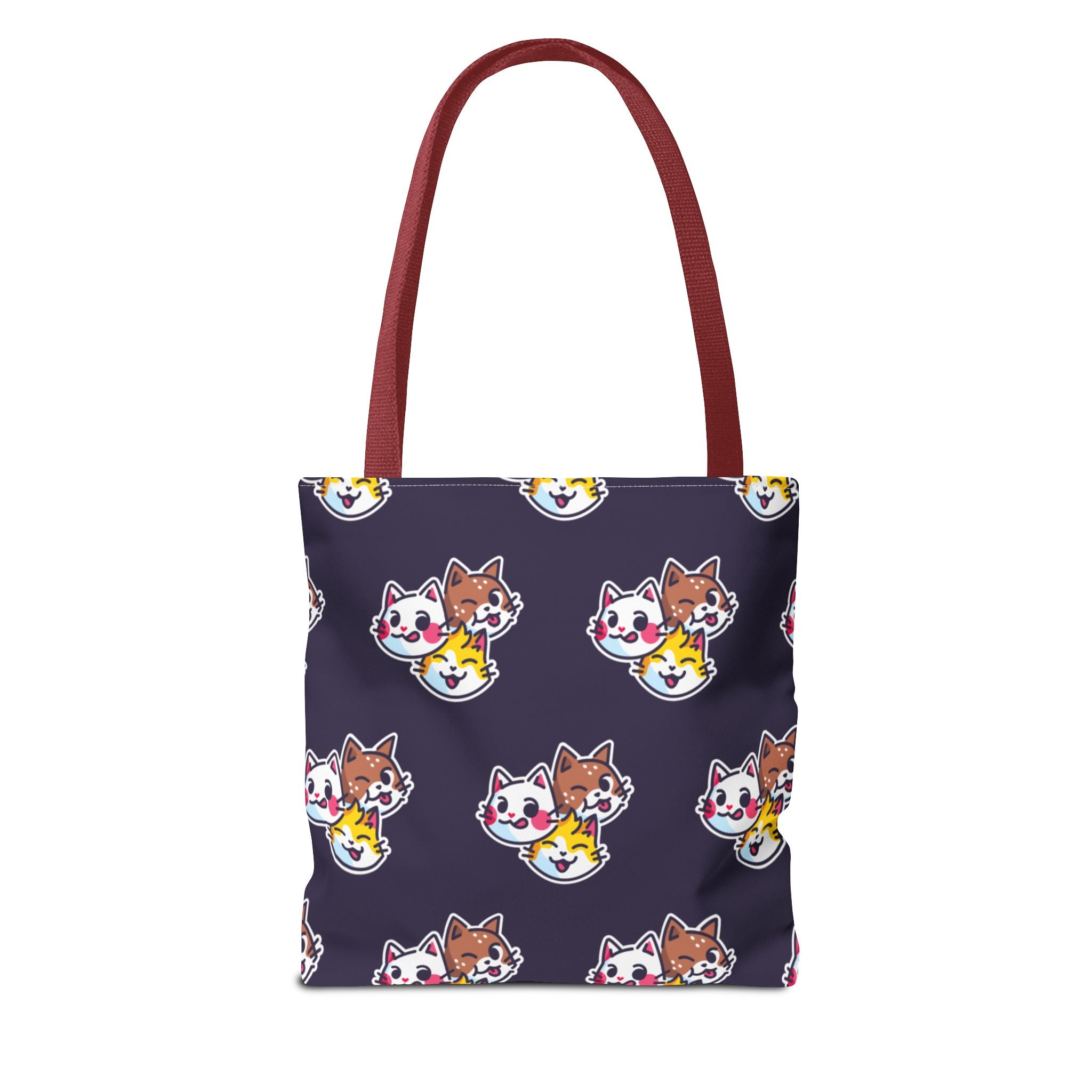 Tote Bag - Les Chats Gourmets