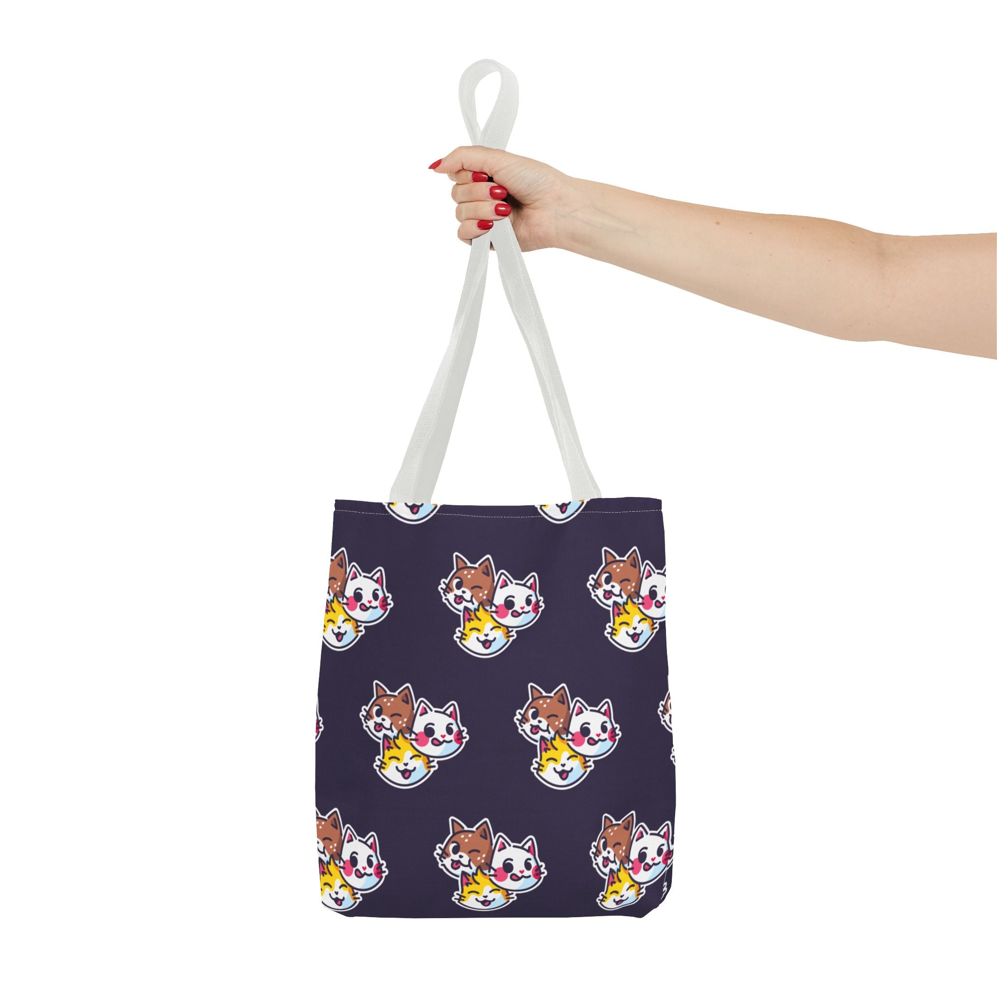 Tote Bag - Les Chats Gourmets