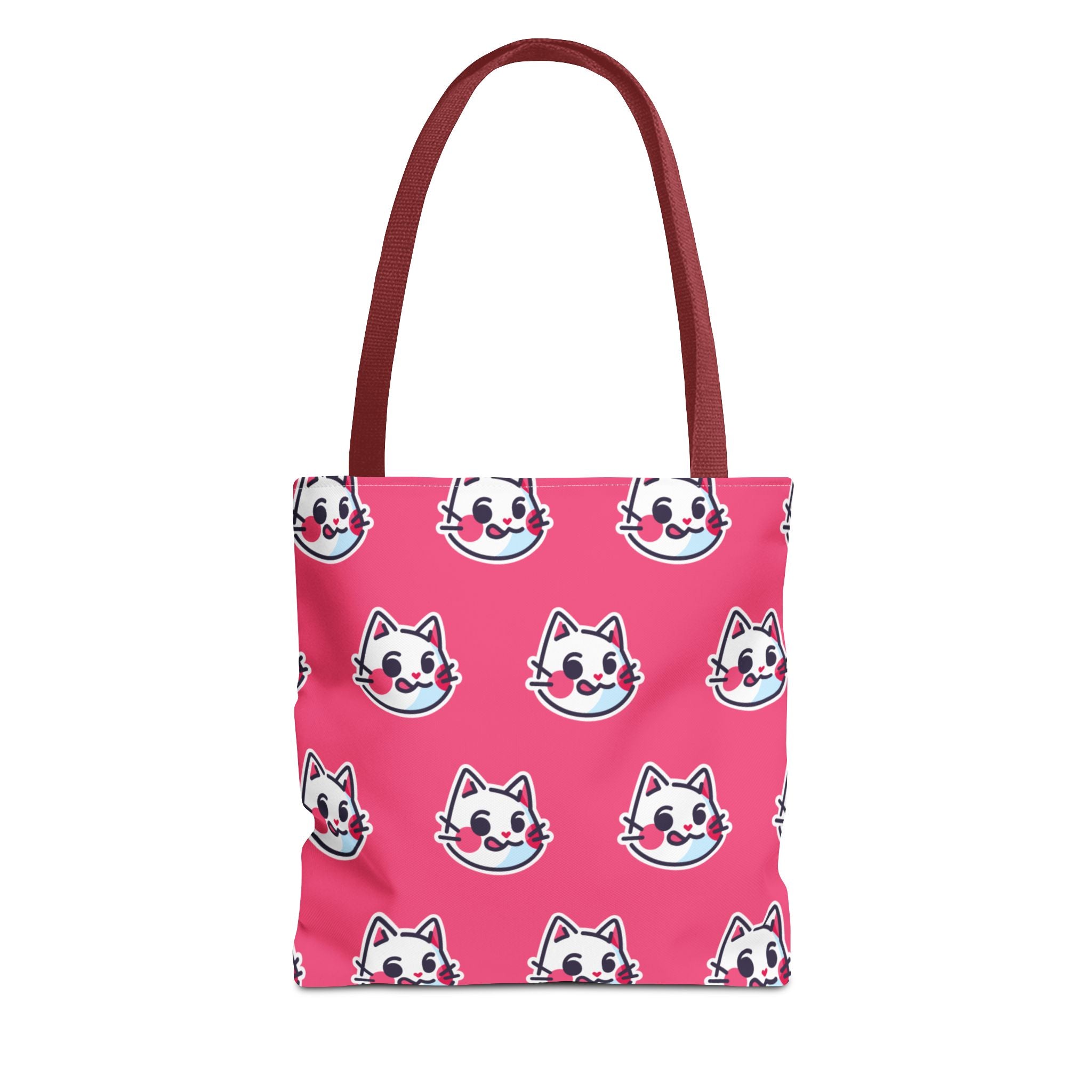 Tote Bag - Candy Cat