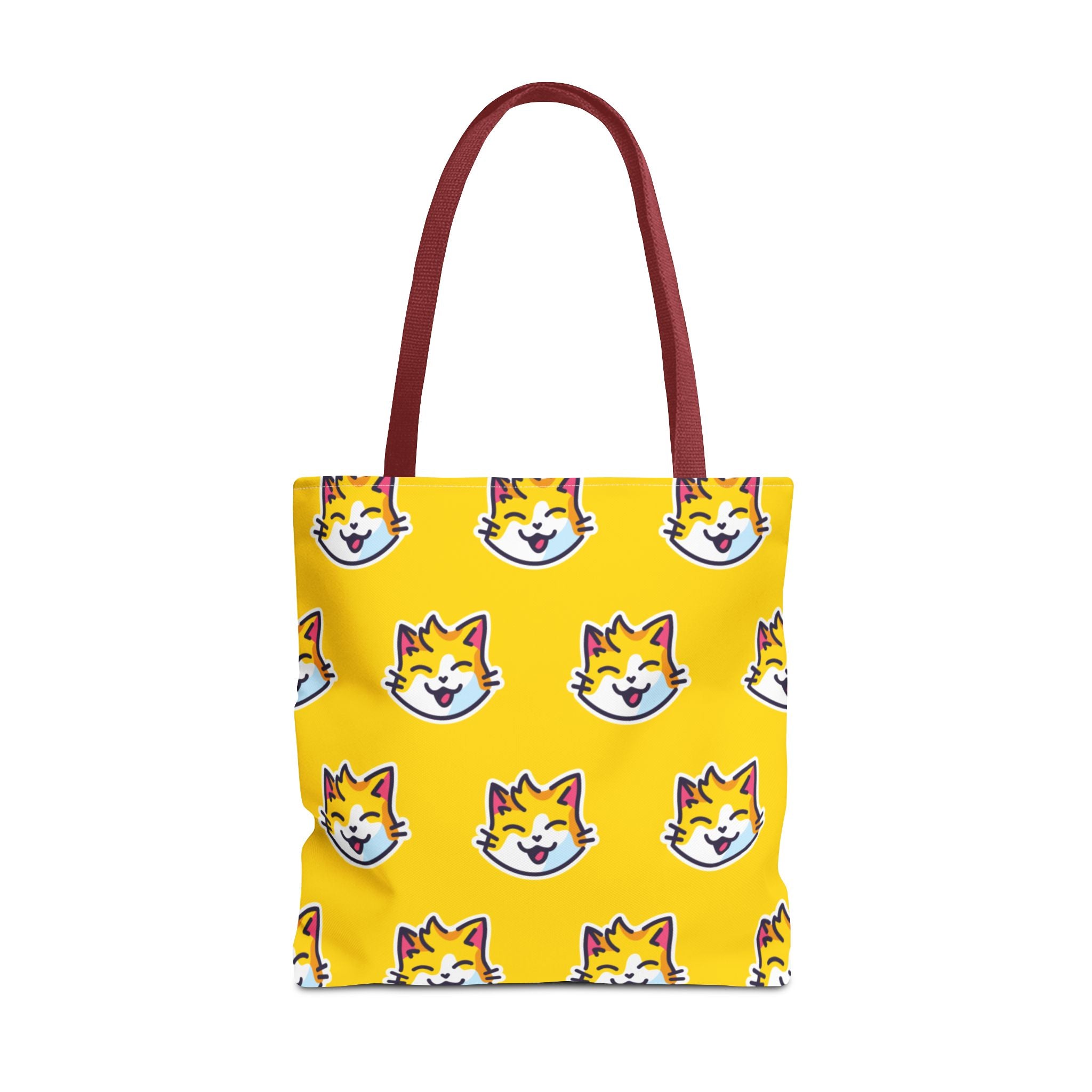 Tote Bag - Aligot Cat