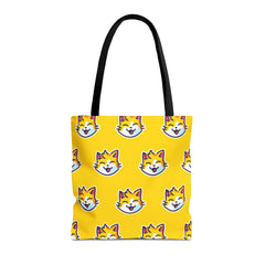 Tote Bag - Aligot Cat