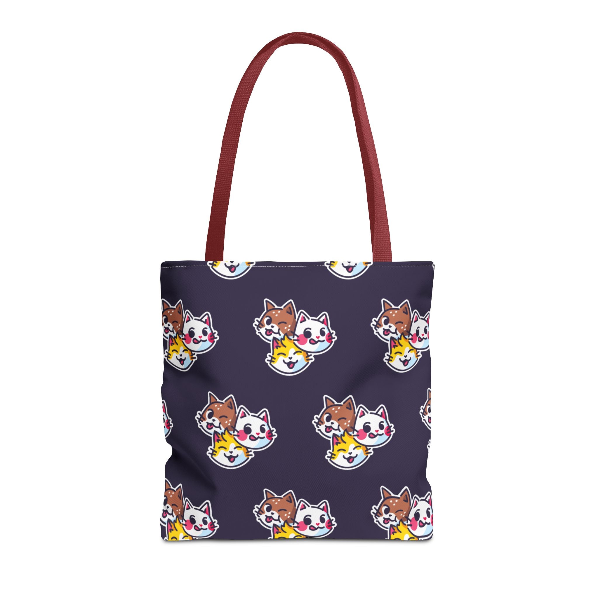 Tote Bag - Les Chats Gourmets