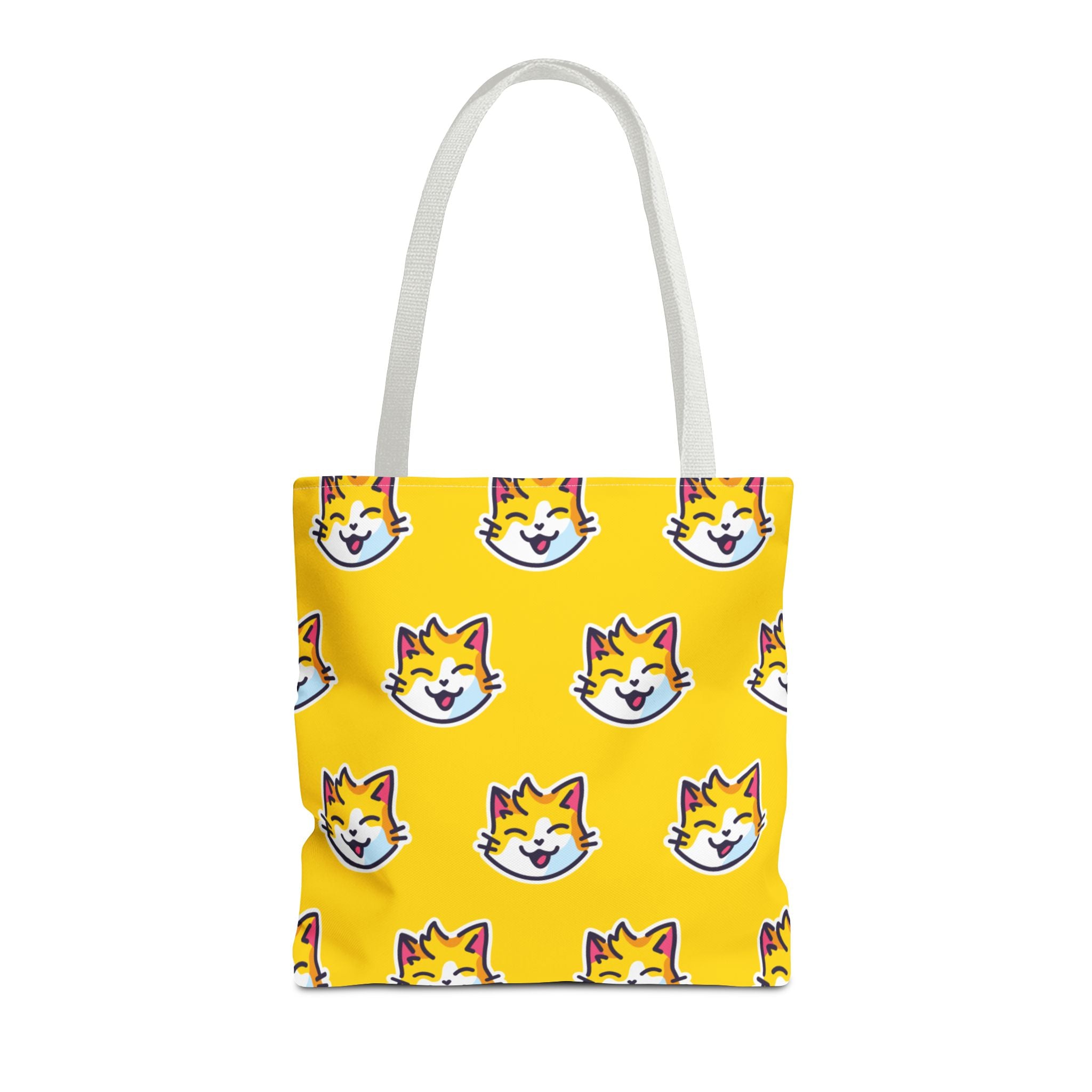 Tote Bag - Aligot Cat