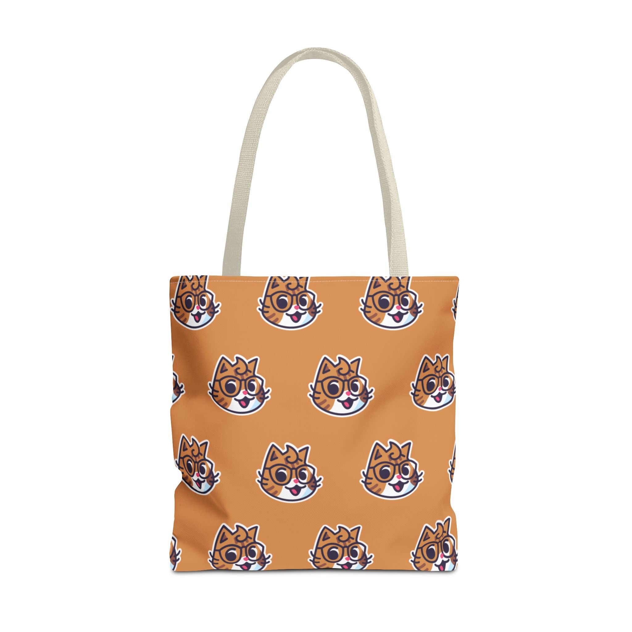 Tote Bag - Paris-Brest Cat