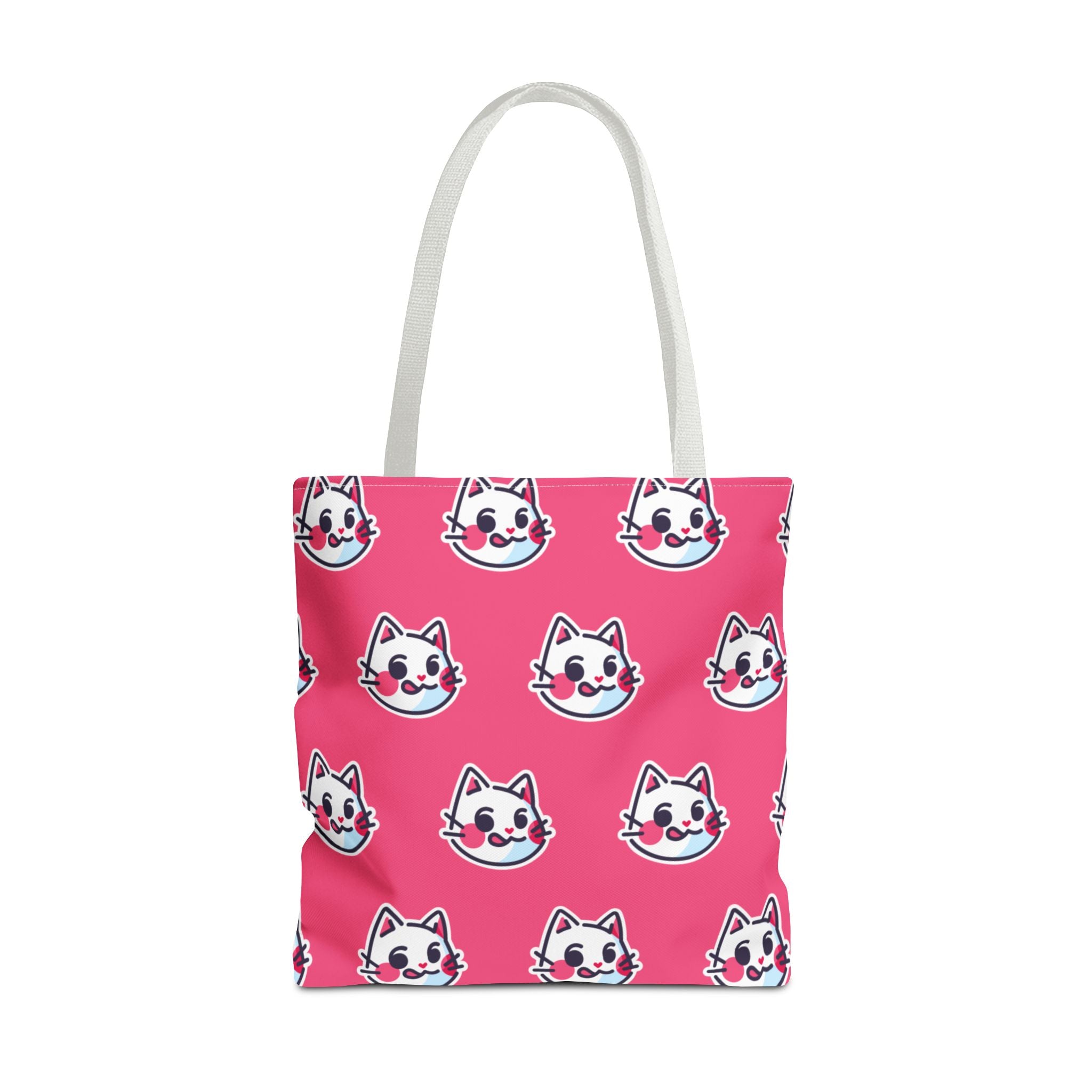 Tote Bag - Candy Cat